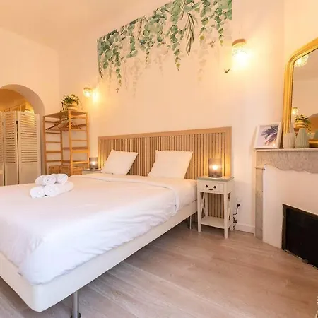 Magnifique 3 Pieces, Centre Appartement *