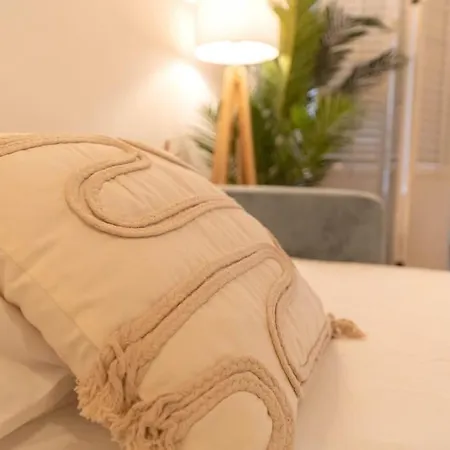 Magnifique 3 Pieces, Centre Apartment Cannes