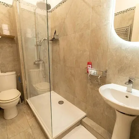 Magnifique 3 Pieces, Centre Apartment